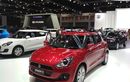 Catat Biaya Ganti Kampas Rem Suzuki Swift, Depan dan Belakang