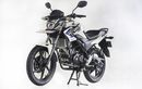 Honda CB150R 2014 Tampilan Sporty Harga Lebih Murah Dari Honda BeAT