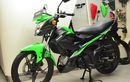 Nostalgia Athlete Pro, Ini Motor Ayam Jago Kawasaki Buat Saingi Suzuki Satria F