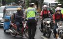 Razia Polisi Besar-besaran di Bekasi Berlangsung 24 Jam, Dari Jati Sampurna Sampai Rawa Lumbu
