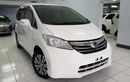 Menarik, Harga Honda Freed 2010 Bekas Cuma Sisa Segini, Buruan Sikat