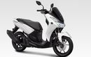 Ini Dua Penyebab Knalpot Yamaha Lexi Keluar Asap Putih