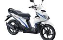 Murah Meriah, Harga Motor Bekas Suzuki Nex II 2018 Ditawarkan Cuma Segini