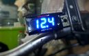 Cara Mudah Pasang Voltmeter Universal di Motor Injeksi Tanpa ke Bengkel