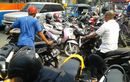 Tukang Parkir Liar di Atas Angin, Dishub dan Polisi Saling Angkat Tangan Tak Bisa Menghukum