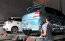 Jangan Biasakan Cuci Mobil Pakai Detergen, Kandungan Ini Merusak Coating