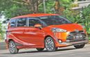 MPV Pintu Geser Buat Mudik Lebaran, Harga Toyota Sienta Bekas Tahun 2016 Menggiurkan Banget