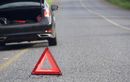 Tak Banyak yang Paham, Ini Aturan Pasang Segitiga Pengaman Saat Mobil Mogok
