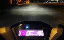 Jangan Diaktifkan Terus, Ini Fungsi Sebenarnya Lampu Jauh Motor