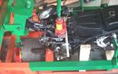 Rangka Motor Hasil Press Enggak Bisa Normal Lagi? Mekanik Bilang Begini