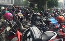 Dua Parkir Ilegal di Jaktim Disegel, Imbas Pendapatan Daerah Bocor Rp 700 M