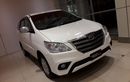 Gantengnya Tak Luntur, Mobil Bekas Toyota Kijang Innova Dijual Mulai Segini