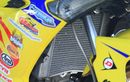 Jangan Sepelekan Kisi-kisi Radiator Motor Penyok, Tabungan Bisa Ludes