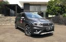 Fitur Banyak Suzuki SX4 S-Cross Bekas, Harga Sekarang Makin Terjangkau