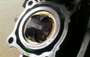 Plus Minus Naikin Kompresi Mesin Motor Buat Harian, Salah Isi Bensin Tanggung Akibatnya
