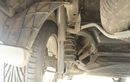 Karena Hal Sepele Ini, Sokbreker Mobil Bisa Cepat Jebol Saat Hujan