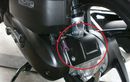 Ternyata di Honda Scoopy Ada Black Box Dekat CVT, Nih DIa Fungsinya
