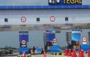 Macet Panjang di Exit Tol Pejagan Perkara Saldo E-Toll Habis, Begini Cara Mengatasinya