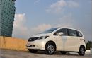 Cocok Buat Antar Anak Sekolah, Harga Bekas Honda Freed Semurah Ini