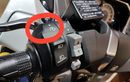 Ternyata Ada Fitur Moge di Matic 160 Cc Honda Tertentu, Gini Cara Pakai dan Fungsinya