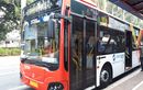 Besok, Tarif Khusus Kemerdekaan Rp 8 Untuk Transportasi Umum Jakarta 