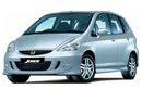 Menggiurkan, Mobil Bekas Honda Jazz GD3 Tahun 2006 VTEC Cuma Segini