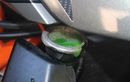 Tips Pulang Kampung, Begini Cara Mengatasi Air Radiator Motor Bekas Keluar Sendiri