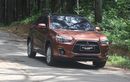 Harga Mitsubishi Outlander Sport 2018 Bekas Sisa Segini, Menggiurkan