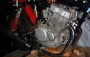 Waspada kalau Mesin Motor Bau Sangit , Cek Dua Komponen Vital Ini