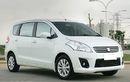Harga Suzuki Ertiga 2014 Bekas Segini, Pas Untuk Mudik Lebaran