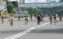 Awas Kaget, CFD DKI Jakarta Rencana Akan Digelar Sejak Hari Sabtu
