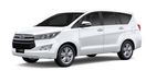 Kijang Innova Reborn - Diesel