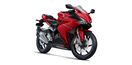 Honda New CBR 250 RR