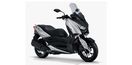 Yamaha X max