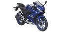 Yamaha All New R15 VVA