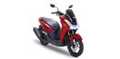 Yamaha Lexi 125