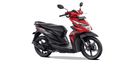 Honda New BeAT 110