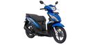 Honda  Spacy   Fi