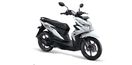 Honda  BeAT Street eSP