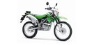 Kawasaki KLX