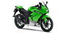 Kawasaki Ninja 250 R