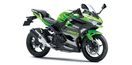 Kawasaki Ninja 250 FI