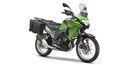 Kawasaki Versys    650 cc
