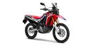 Honda CRF  250  Rally
