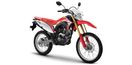 Honda CRF  150 L
