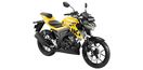 Suzuki  GSX  - S  150