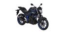 Yamaha MT 25