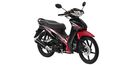 Honda Revo   fi   cw
