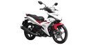 Yamaha MX King 150
