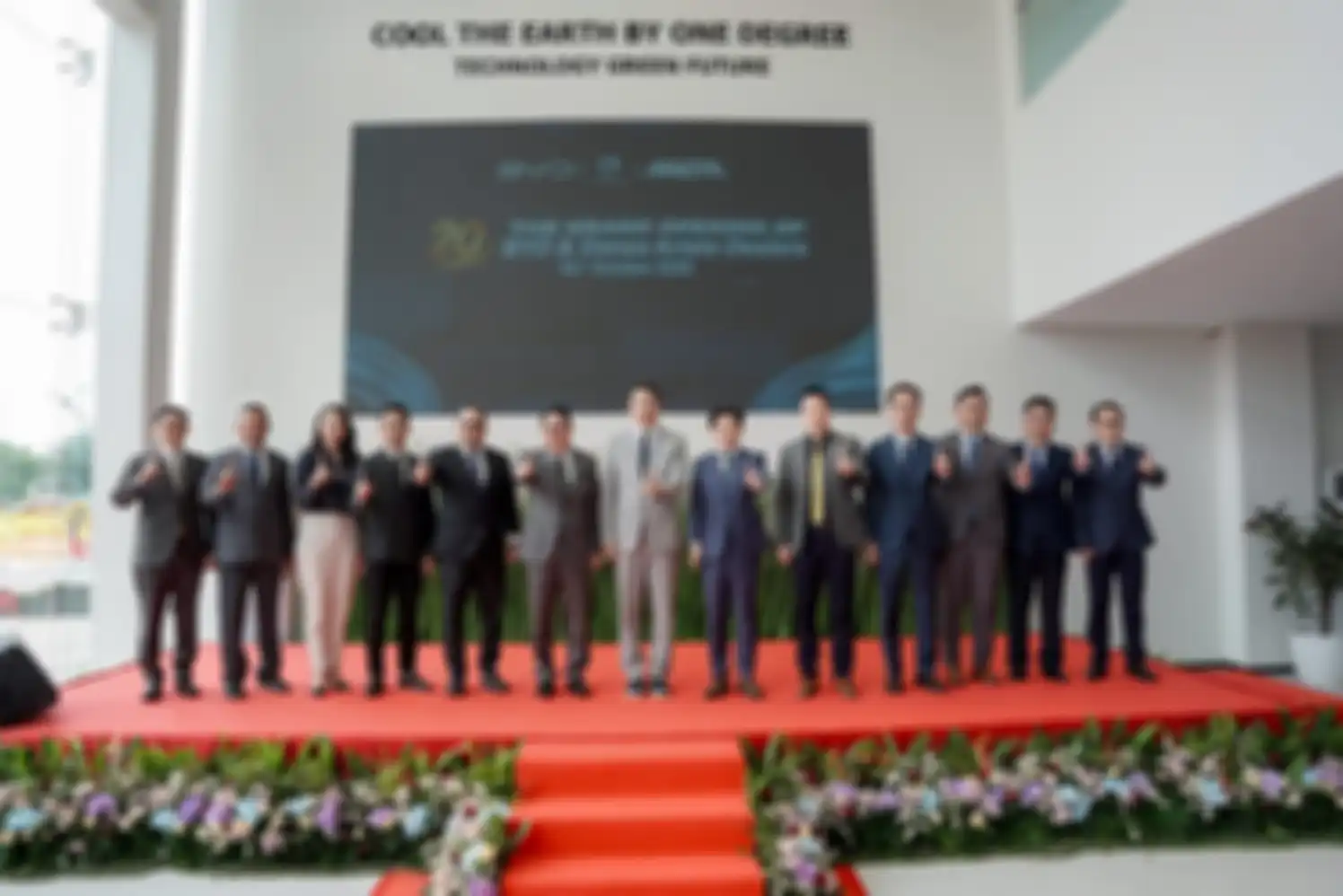 Dengan penambahan 20 lokasi baru tersebut, Arista Group mengklaim telah memiliki lebih dari 45 lokasi diler BYD dan Danza di Indonesia.